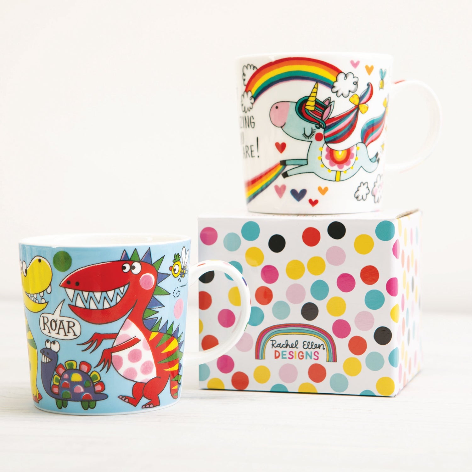 Mugs