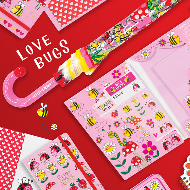 Love Bug Collection
