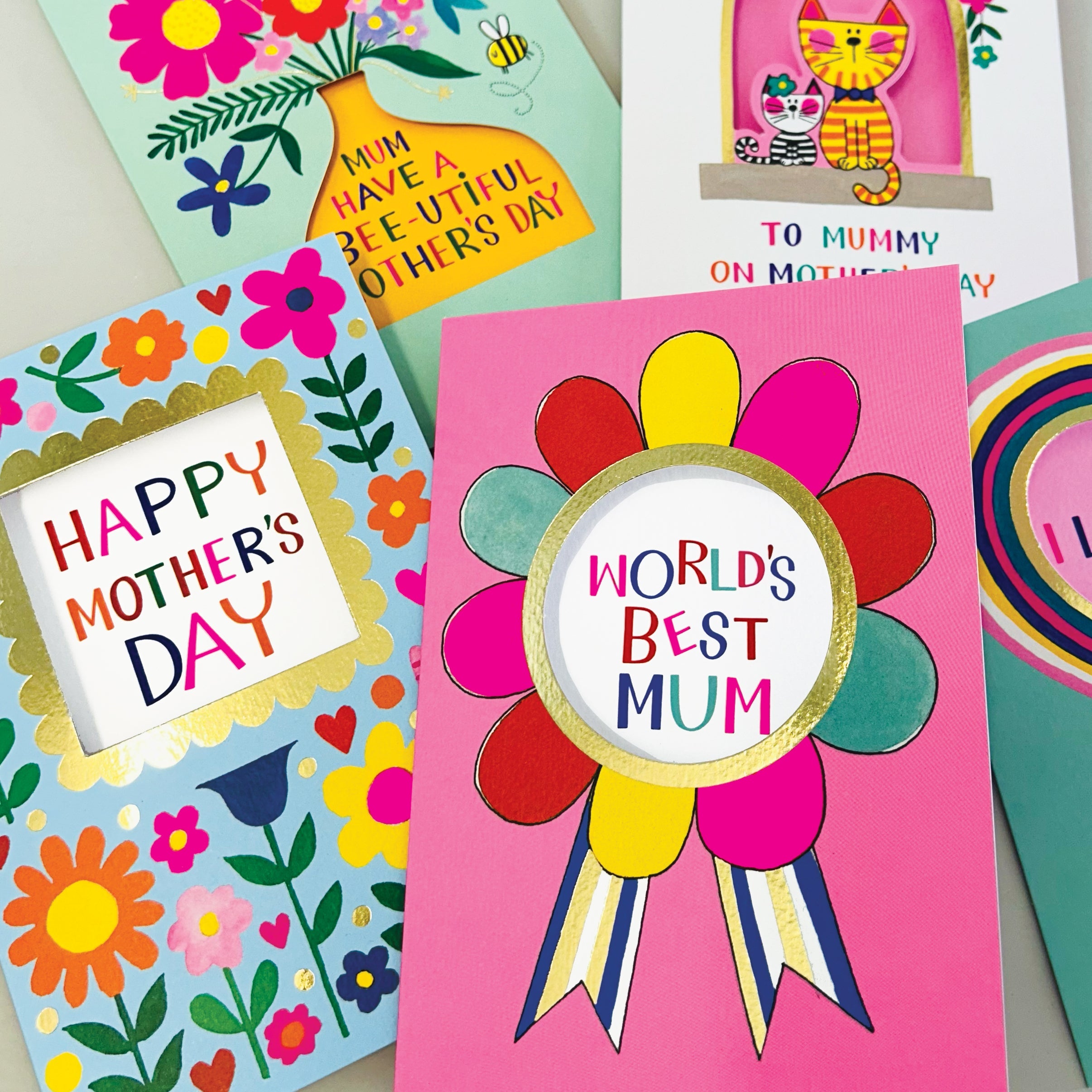 Mother's Day