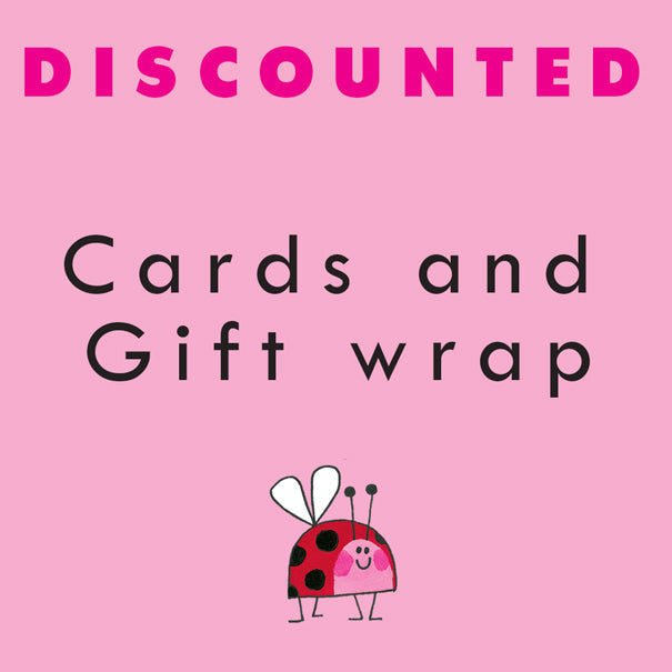 Offers - Cards &amp; Wrap