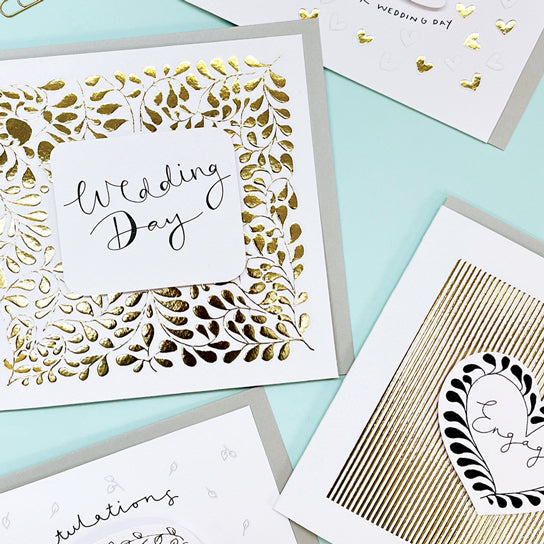 Paper Treasures