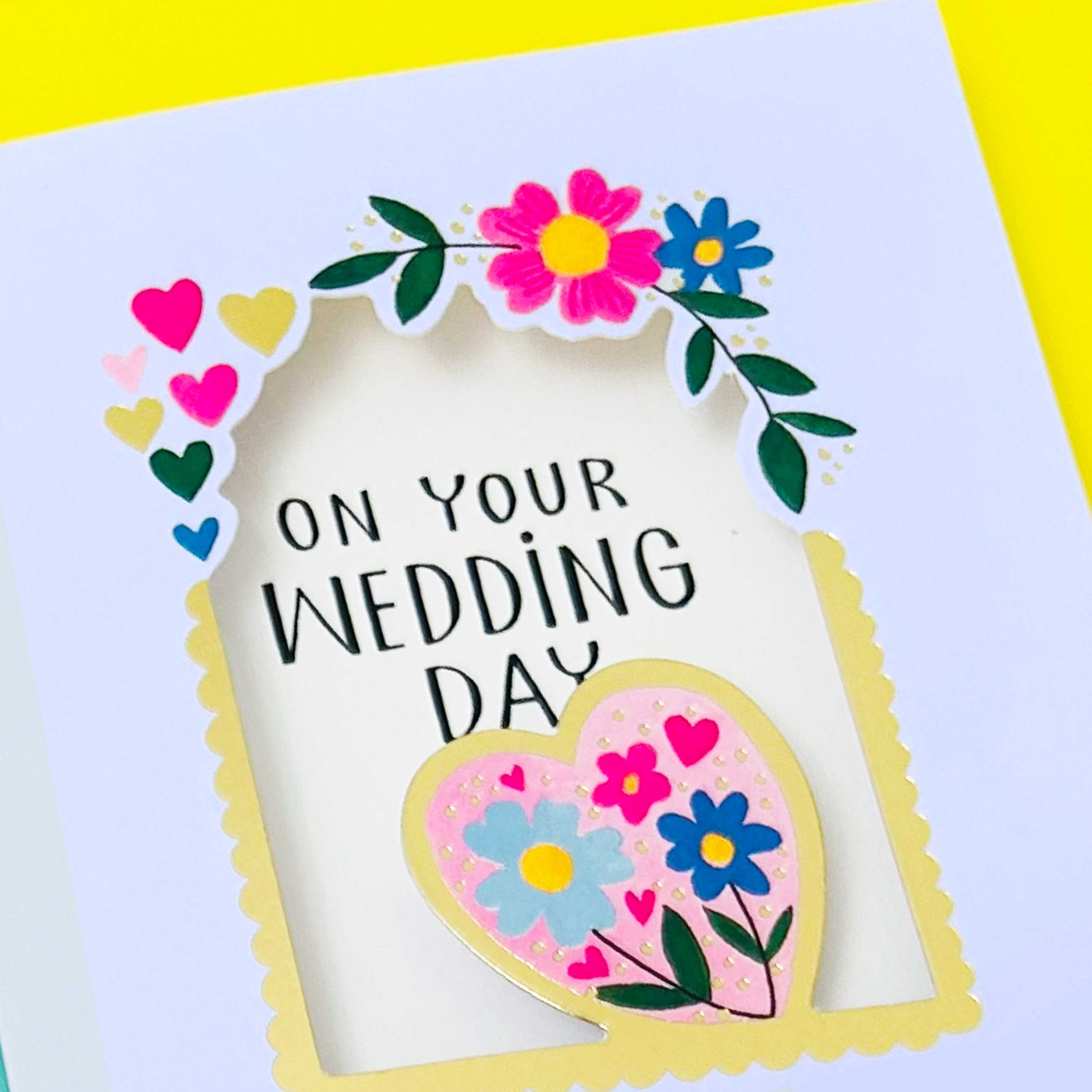 Wedding
