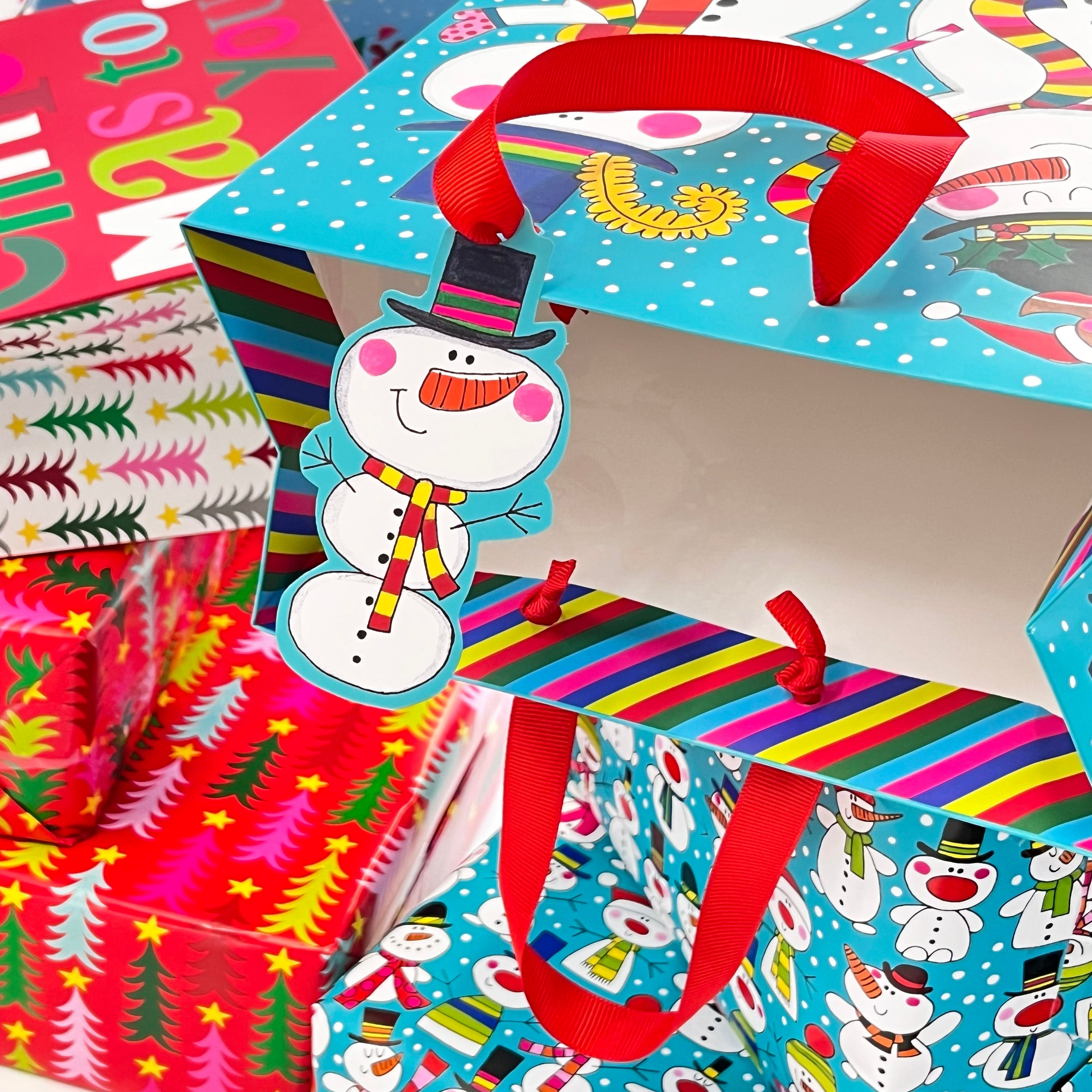 Christmas Gift Wrap