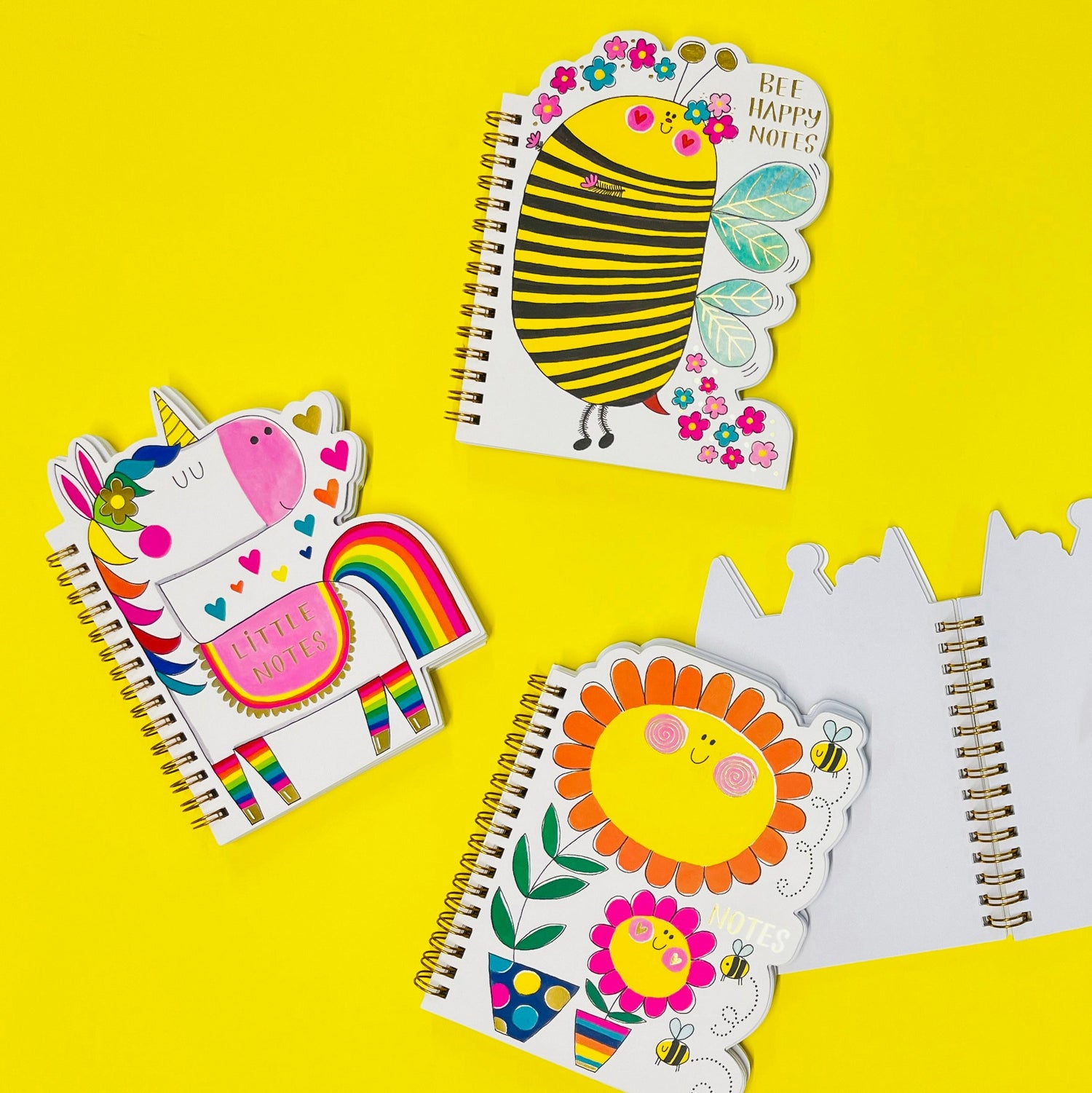 Notebooks