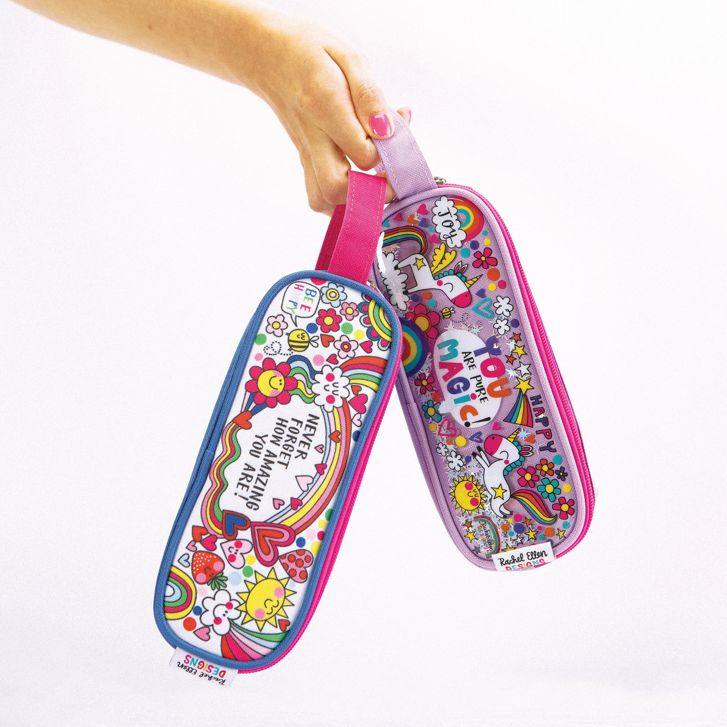 All Pens & Pencil Cases