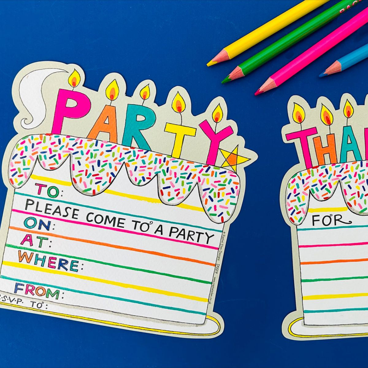 All Party