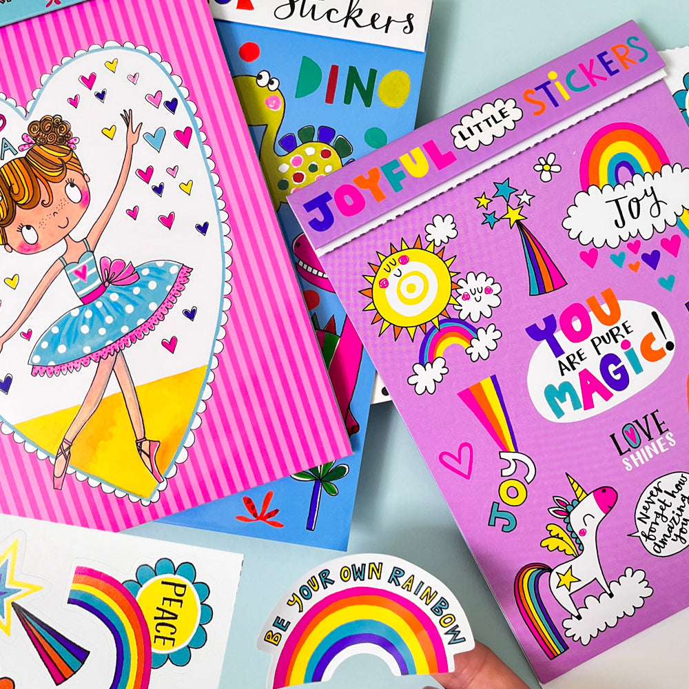 STICKERS