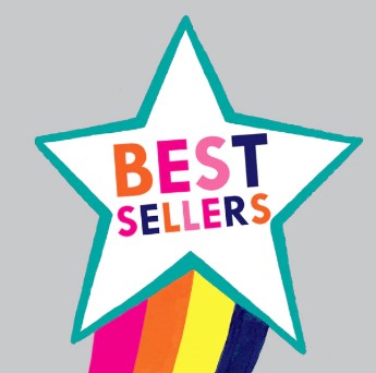 Best Sellers