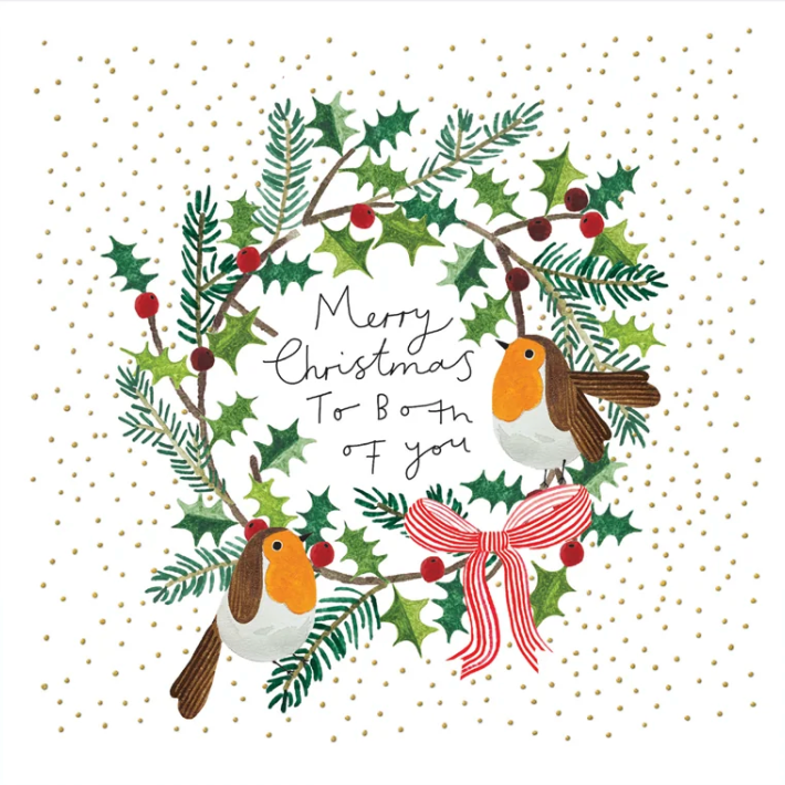 Christmas Cards