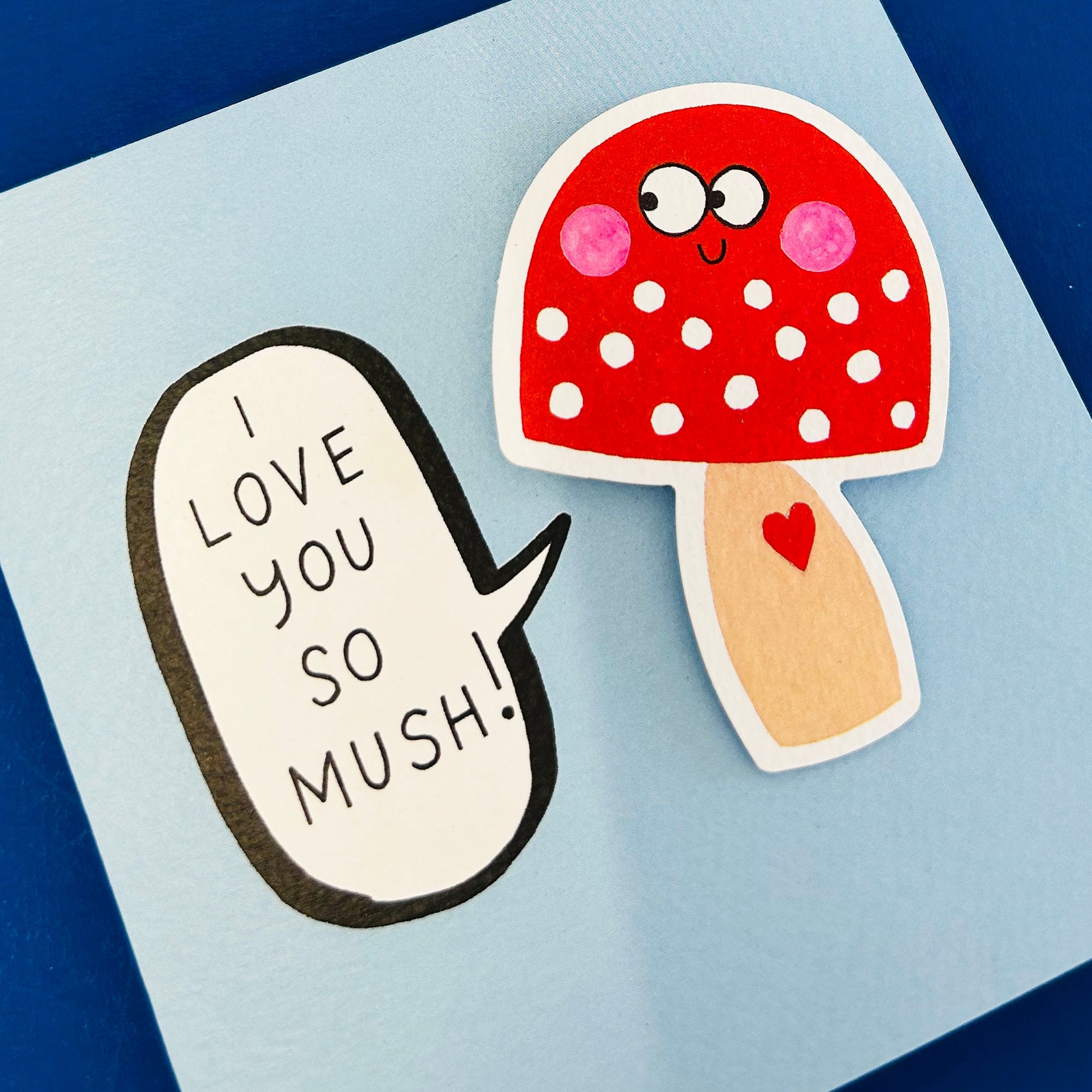 Valentine's Day