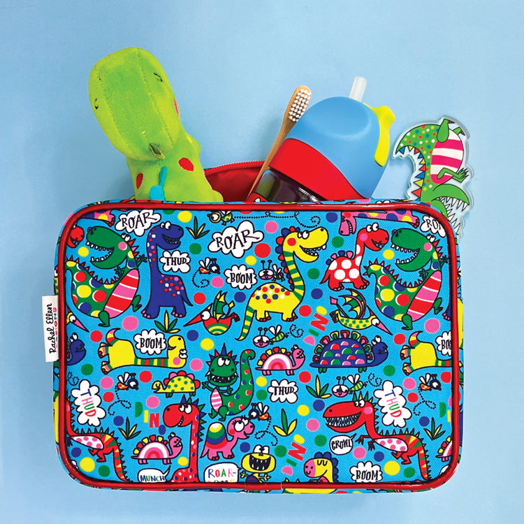 Children's Wash Bags