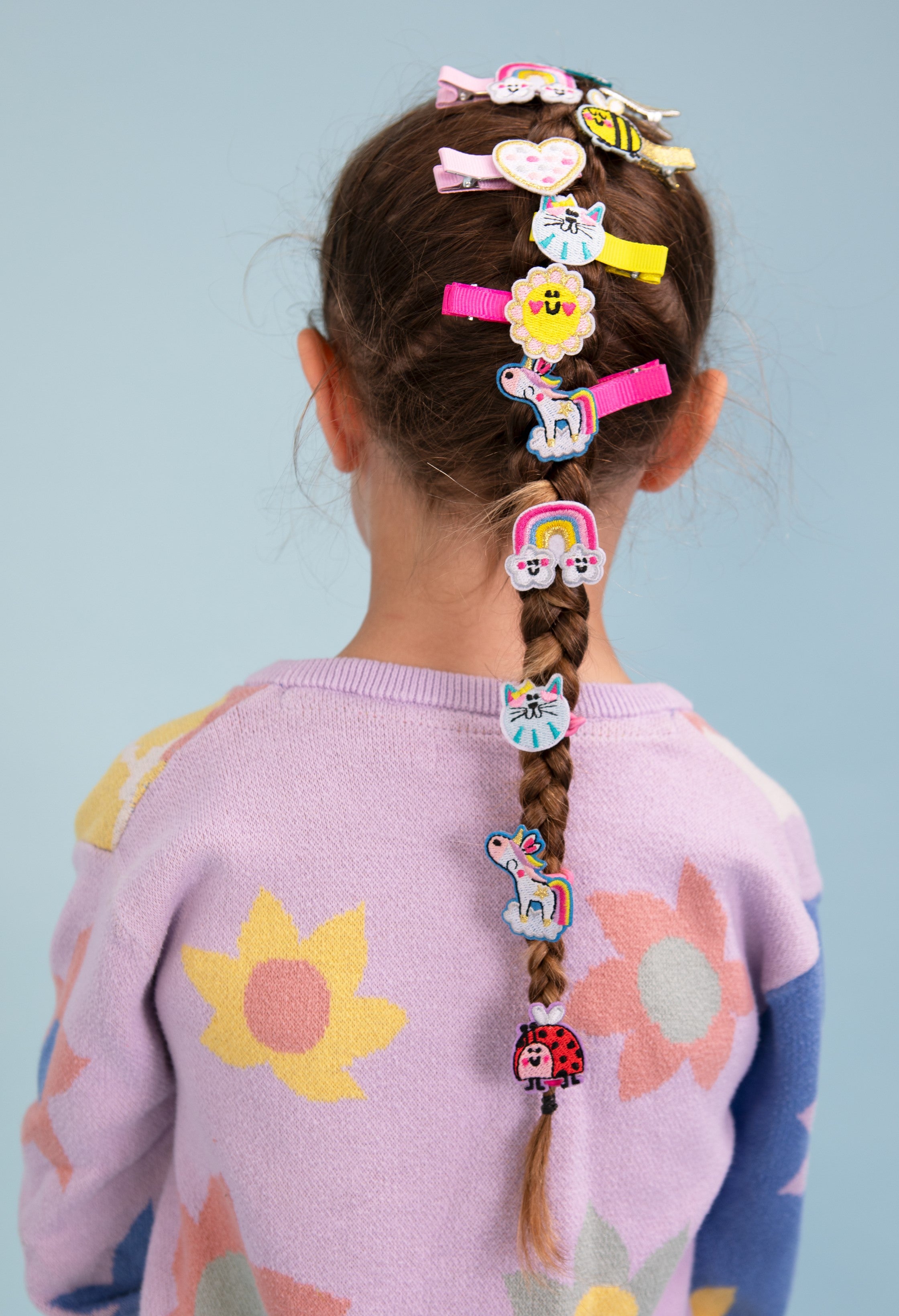 Hair Accessories