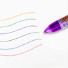 6 colour pen CDU (Fairies/Bee Happy/Rockets)