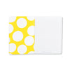 A6 Perfect Bound Notebook - Big Text