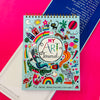 Pre order - Sketchbook - My Art Journal