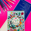 Pre order - Sketchbook - My Art Journal