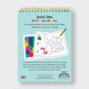Pre order - Sketchbook - My Art Journal
