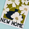 Belle - Happy New Home/Cosmos Bunch