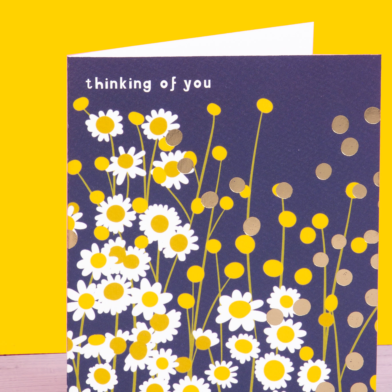 Belle - Thinking of You/Daisies