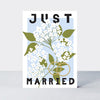 Belle - Just Married