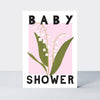 Belle - Baby Shower