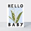Belle - Hello Baby