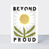 Belle - Beyond Proud