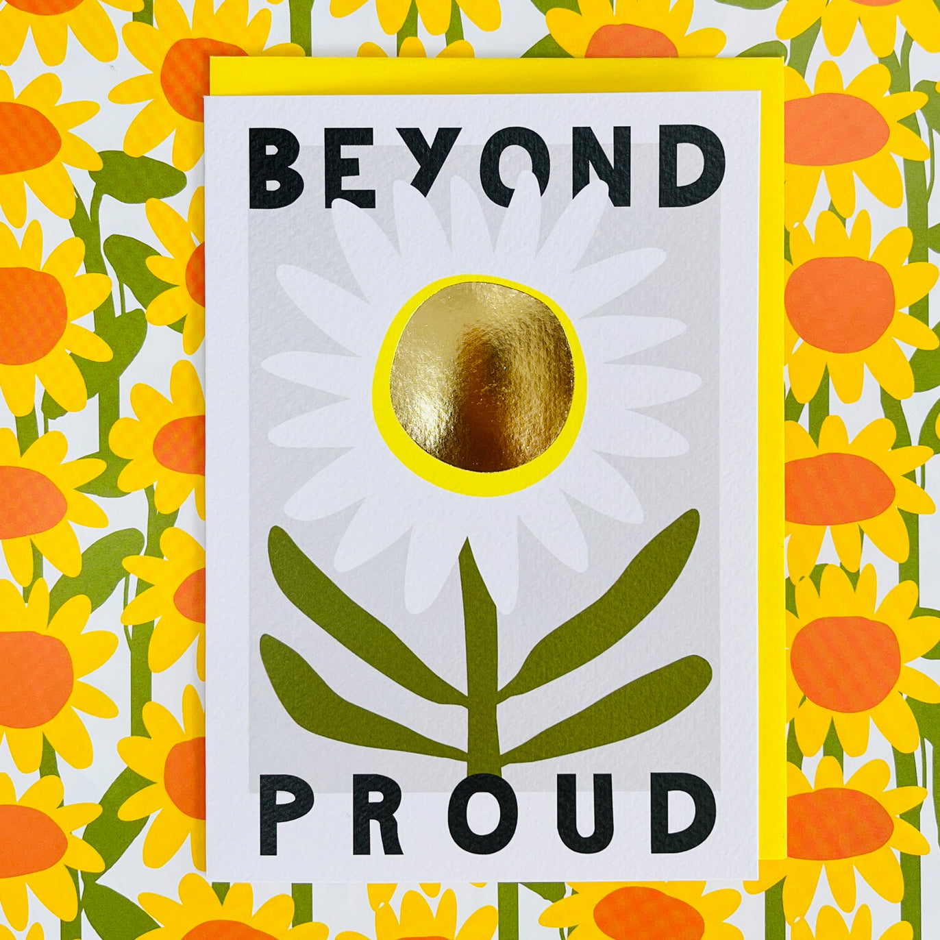 Belle - Beyond Proud