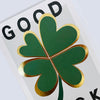 Belle - Good Luck