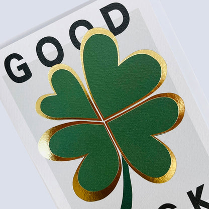 Belle - Good Luck