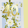 Belle - Age 40