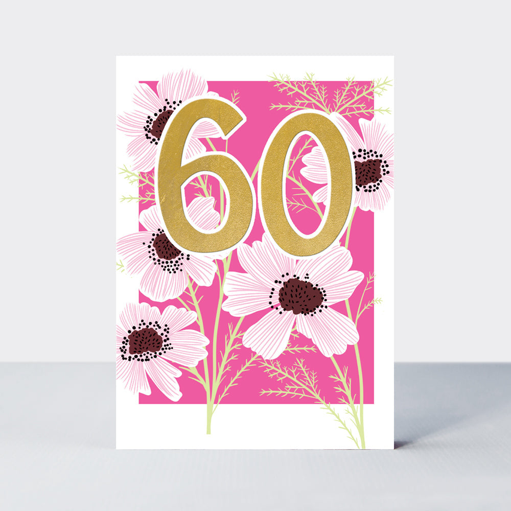 Belle - Age 60