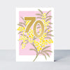 Belle - Age 70