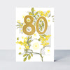 Belle - Age 80