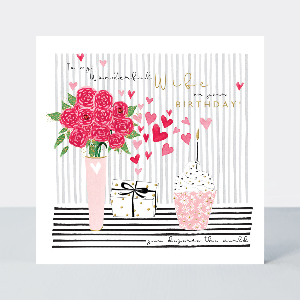 Blossom - B&