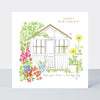 Blossom - Birthday/Greenhouse