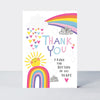 Blue Skies - Thank you
