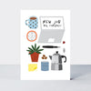 Bookworm - New Job Big Congrats/Work Essentials