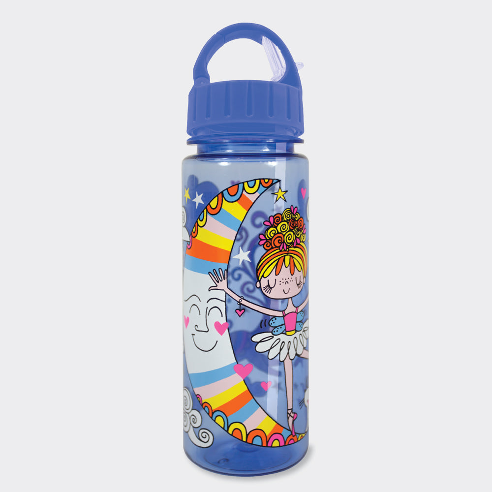 Water Bottle - Moon Dance