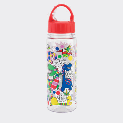Drinks Bottle - Dinosaur