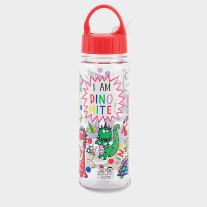Drinks Bottle - Dinosaur