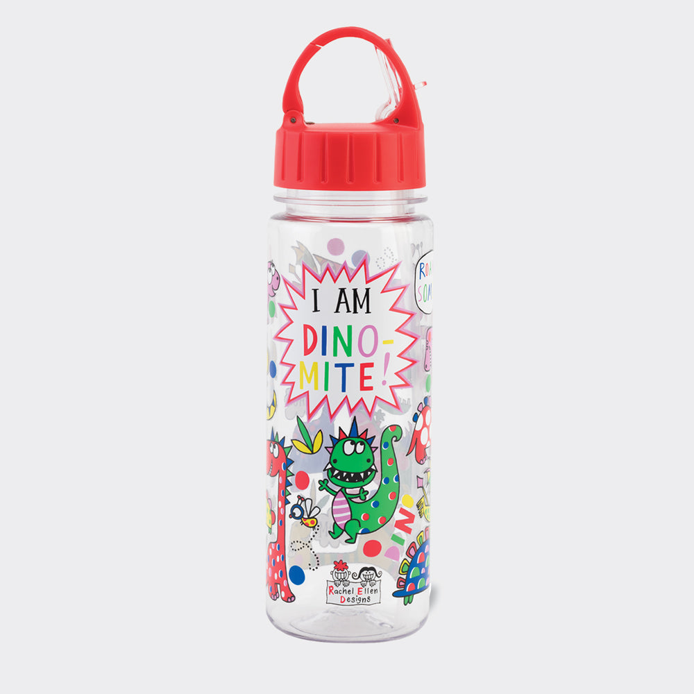 Drinks Bottle - Dinosaur