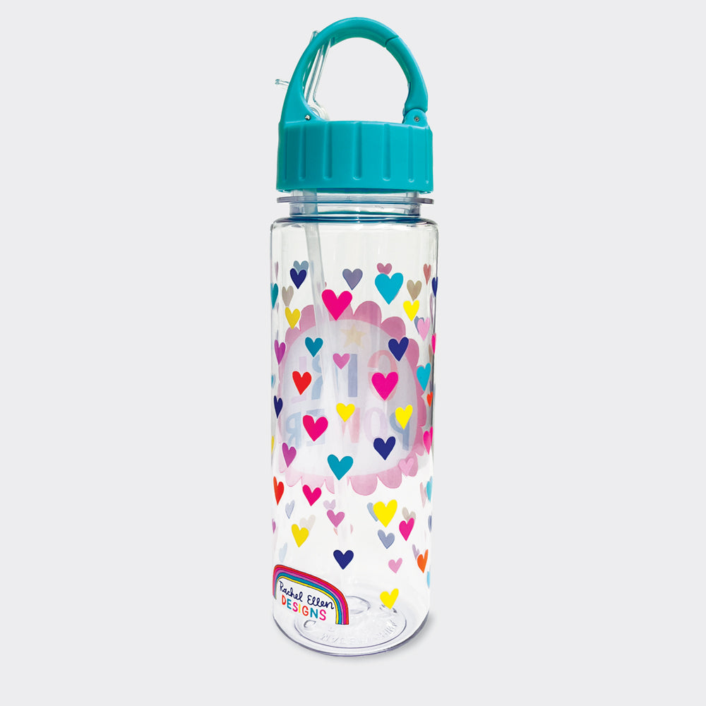 Drinks Bottle - Girl Power