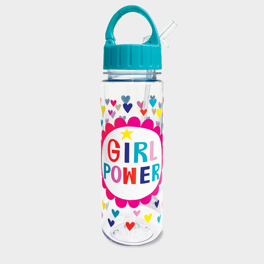 Drinks Bottle - Girl Power