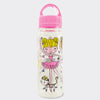 Water Bottle - Ballerinas