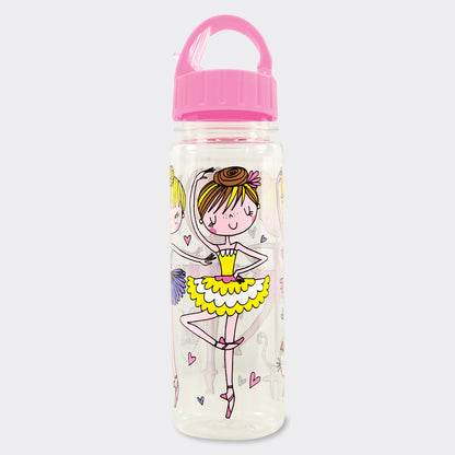 Water Bottle - Ballerinas