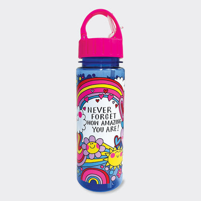 Drinks Bottle - Never Forget How Amazing You Are