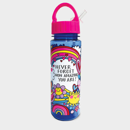 Drinks Bottle - Never Forget How Amazing You Are