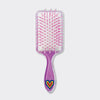 Joyful Little Unicorn Hairbrush - Pink