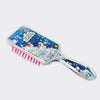 Moondance Ballerina Hairbrush - Blue